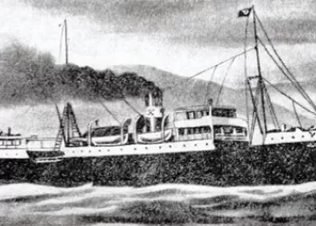 Yine Bir 19 Mayıs Günü