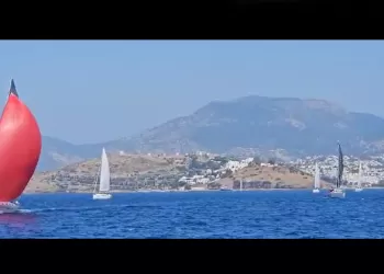 Schüco-Bayk Kış Trofesi 6. Ayak Yarışları