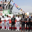 Mersin Uluslararası Limanı (MIP) Çevre Dostu Römorköre 250 Milyon TL Yatırım Yaptı