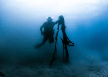 Deniz Dibi Temizleme Projesi İle Örnek Bir Çalışmaya İmza Attı