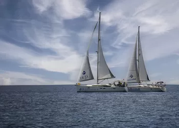 Yat Yarışları İlk Kez Didim’deydi