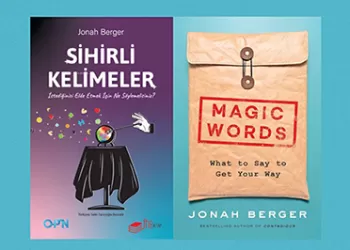 Sözcükler Başarı ve Mutluluğu Etkiler mi?