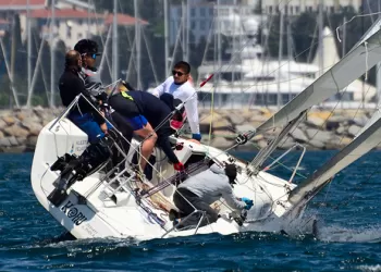 10. Pendik Yelken Marintürk Cup