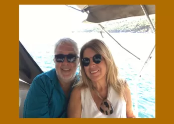 Bir Küçük Kayıkla Başladı Hikayem