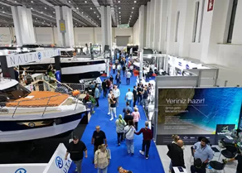 MAST İzmir Boat Show’u 21 Bin 850 Kişi Ziyaret Etti
