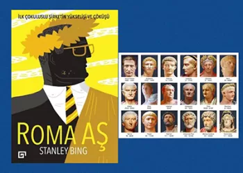 Roma Niçin Cazipti Ve Nasıl Bu Kadar Uzun Ömürlü Ve Etkili Oldu?