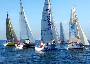 Rüzgârı Kovalayanlar