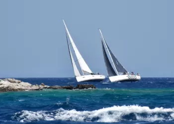 Schüco-Bayk Kış Trofesi’nde Nefes Kesen Final