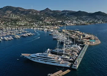 Yalıkavak Marina, 2024 Yaz Sezonuna Hazır!