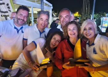 Bayk Bodrum Kıṣ Trofesi 7. Ayak Yarışı ve Kapanışı