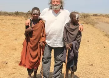 Afrika’nın Hakiki Yüzü ''Tanzanya'' (3. Bölüm)