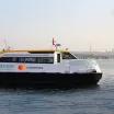 Galataport İstanbul Deniz Dolmuş’un Çengelköy Hattı Kullanıma Açıldı