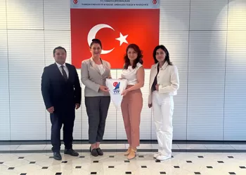 #Digisail Projesinin Final Toplantısı Polonya’da Gerçekleştirildi.