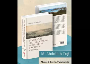 İstanbul'un Büyüleyici Tarihine Yolculuk
