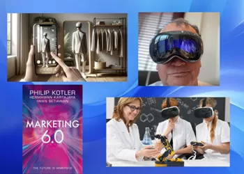 Fijital Kuşak İçin Sürükleyici Pazarlama