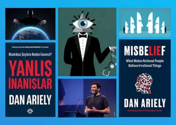 Mantıksız Şeylere Neden İnanırız?