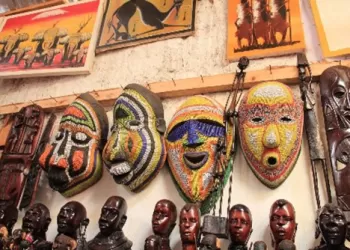 Afrika’nın Hakiki Yüzü ''Tanzanya'' (4. Bölüm)