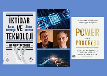 Teknolojik İlerleme Refah Getirdi mi?