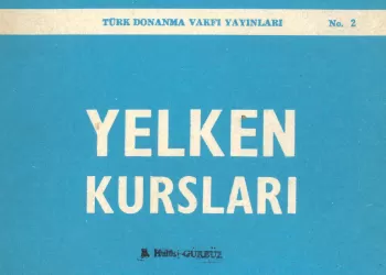 Yelken Kursu - 20. Bölüm