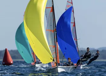 2024 29'er Dünya Şampiyonası Sona Erdi