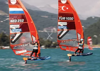 2024 IQ Foil U23 Dünya Şampiyonası Sona Erdi