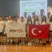 2024 Ora Cup Yarışları Sona Erdi