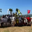 2024 TYF Türkiye Open Wingfoil Ligi Şampiyonası’nın 2. Ayağı Sona Erdi