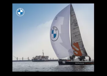 30 Ağustos TAYK BMW Borusan Otomotiv Zafer Kupası Yat Yarışı Başlıyor