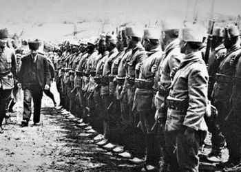 Bir 30 Ağustos’u Daha İdrak Ederken