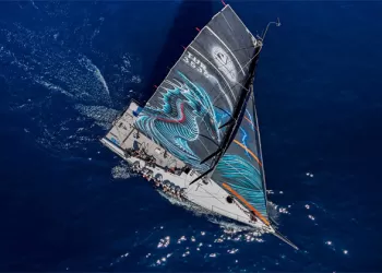 Arkas Aegeanlink Regatta’da Cevher Kupası Yarışı’nın Şampiyonları Belli Oldu