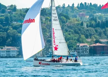 Göklerden Sonra Denizlerde de Fark Yaratıyor