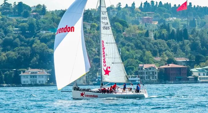 Göklerden Sonra Denizlerde de Fark Yaratıyor