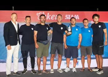 Türkiye’nin En Büyük Yelken Festivali Sona Erdi