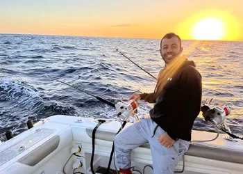 Bahamalar’daki Tek Türk Yıldız