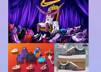 Nike'ın Gençlerle Bağ Kurma Çabaları