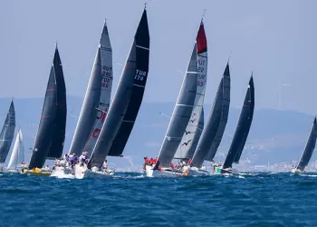 İstanbul’da Yelken Festivali