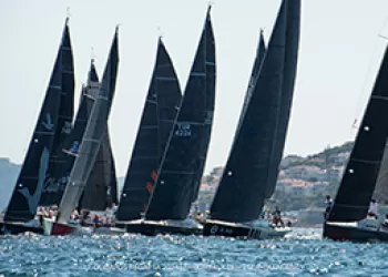 “Büyük” Kupanın Sahibi “ENKA CHEESE IV” Takımı Oldu