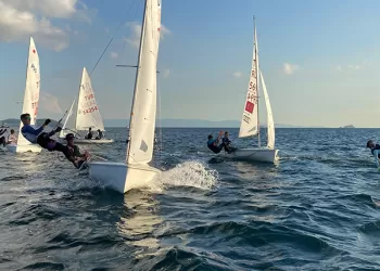 420 Gelişim Kampı – 1 Tamamlandı