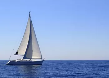 Yelkenliyle Dolaşan Fransız Çiftin Gözünden 90'lı Yıllarda Türkiye