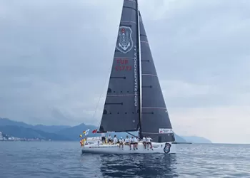 Türkiye Turu Denemesini Bırakmak Zorunda Kaldı