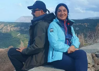 Gökçeada’da Tekne Hayatı