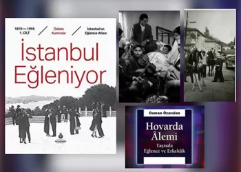 Eğlence Hayatımız, Anlayışımız