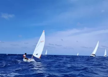 Tarihi Başarı: Genç Yelkencilerden Anamur Solo Geçiş Zaferi