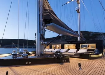 Seçkin Yatlarla Eşsiz Rotalar