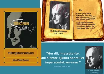 Güzel Türkçemizin Sırları