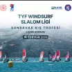 TYF Windsurf Slalom Ligi