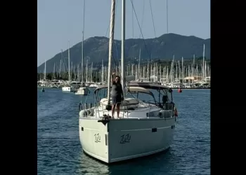 From The Depths of The Sea to Genoa