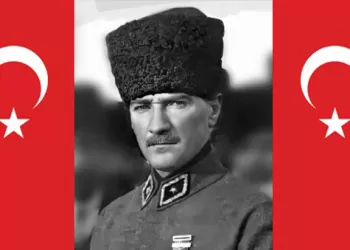 Cumhuriyet Bayramımızın 101'inci Yılını Kutluyoruz