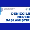 Denizcilik Nerede Başlamıştır?