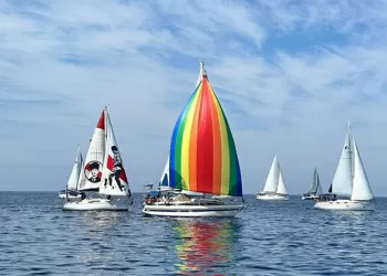 Foça Yelken Şenliği